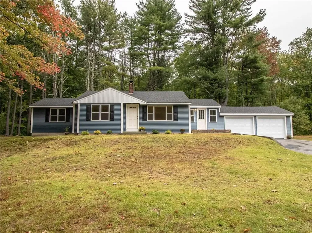 41 Ross Road Kennebunk ME 04043