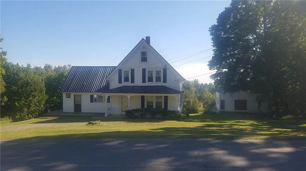 181 Station Road New Sweden ME 04762