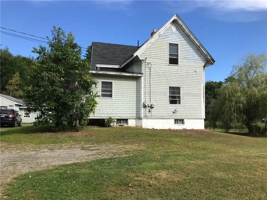 3067 Atlantic Highway Warren ME 04864