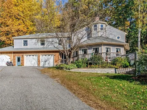 97 Lakeshore Drive Winthrop ME 04364