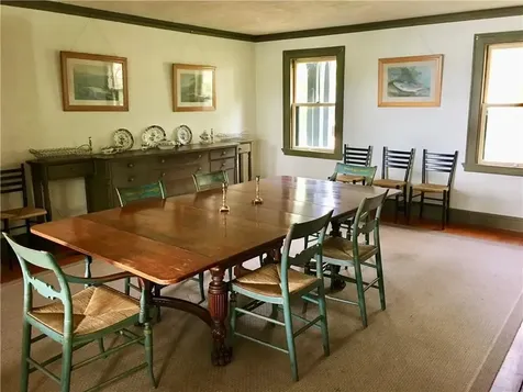33 Crabtree Point Road North Haven ME 04853
