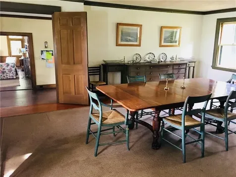 33 Crabtree Point Road North Haven ME 04853
