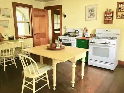33 Crabtree Point Road North Haven ME 04853