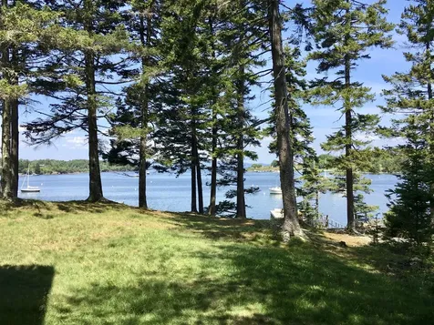 33 Crabtree Point Road North Haven ME 04853