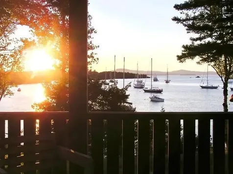 33 Crabtree Point Road North Haven ME 04853