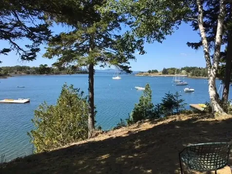 33 Crabtree Point Road North Haven ME 04853
