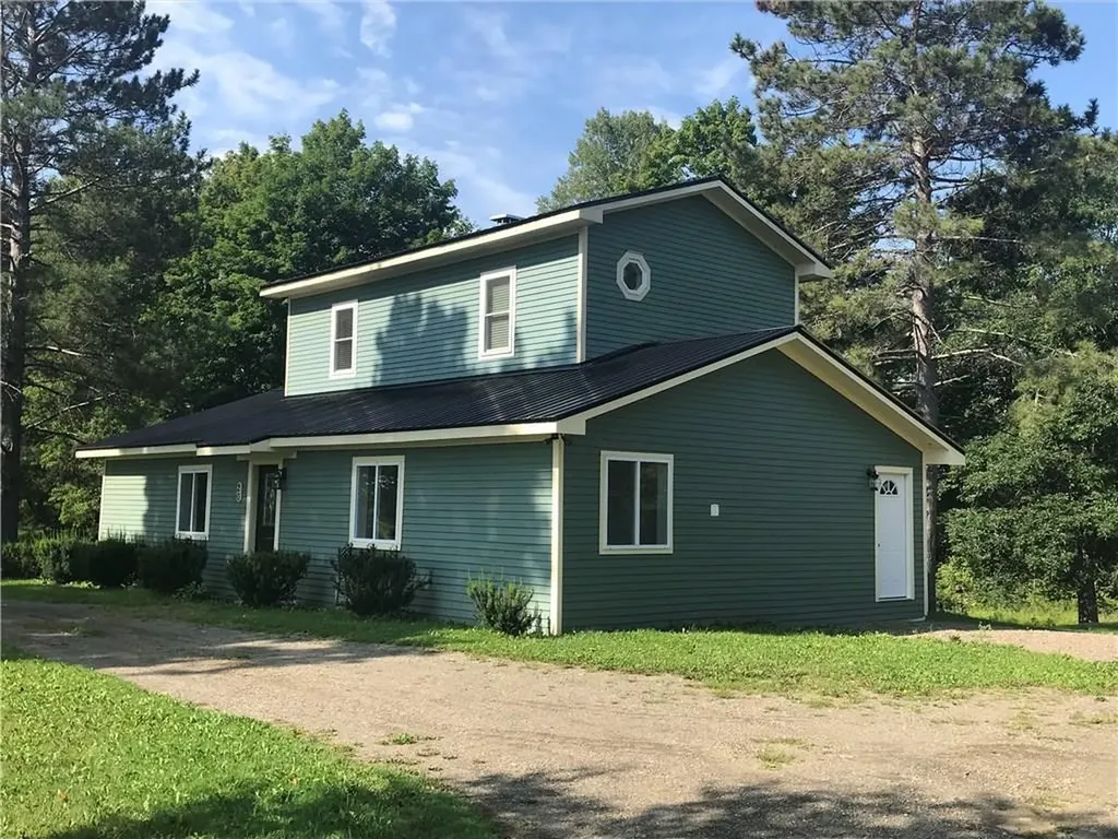 20 Front Ridge Road Houlton ME 04730