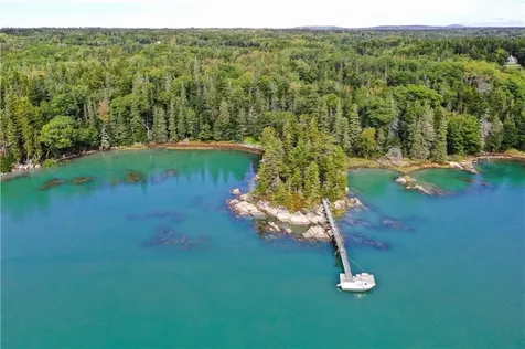 46 Deep Hole Lane Deer Isle ME 04627