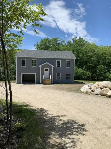 18 Eagle Crest Road Sebago ME 04029