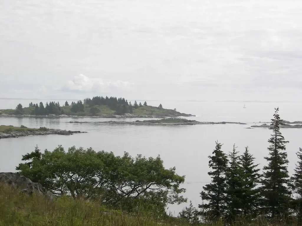 197 Pooles Hill Road Vinalhaven ME 04863