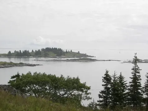 197 Pooles Hill Road Vinalhaven ME 04863