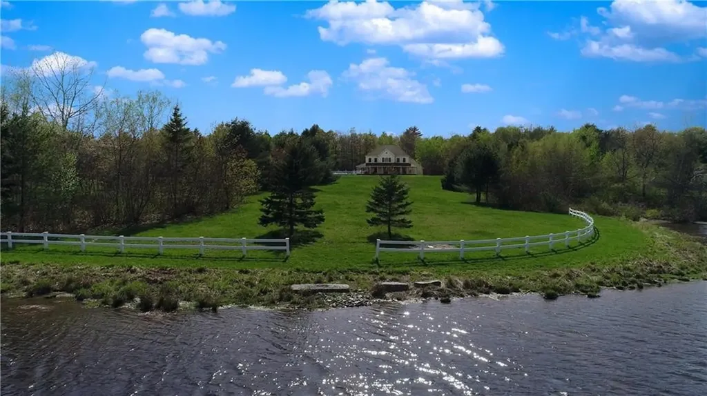 500 Horseback Road Carmel ME 04419