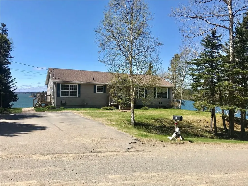 98 Toll Bridge Road Eastport ME 04631
