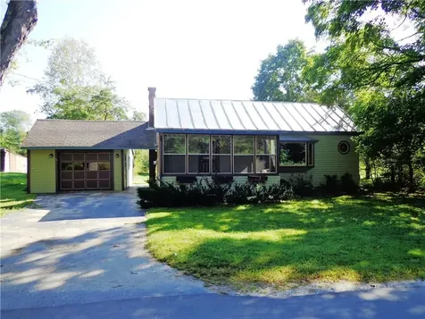 31 Maple Street Kingfield ME 04947