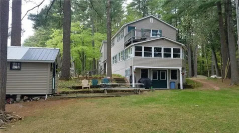 53 Lakeside Drive Livermore ME 04253