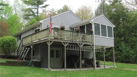 8 Ridgewood Terrace Otisfield ME 04270