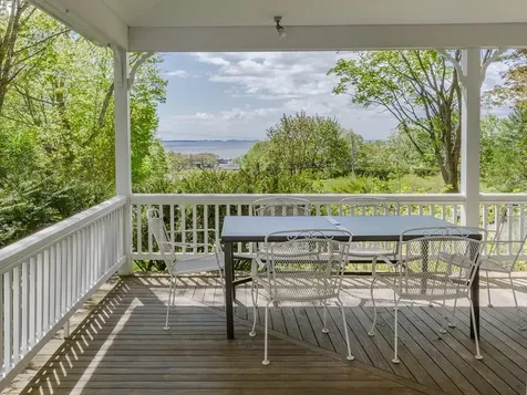 7 Timbercliffe Drive Camden ME 04843