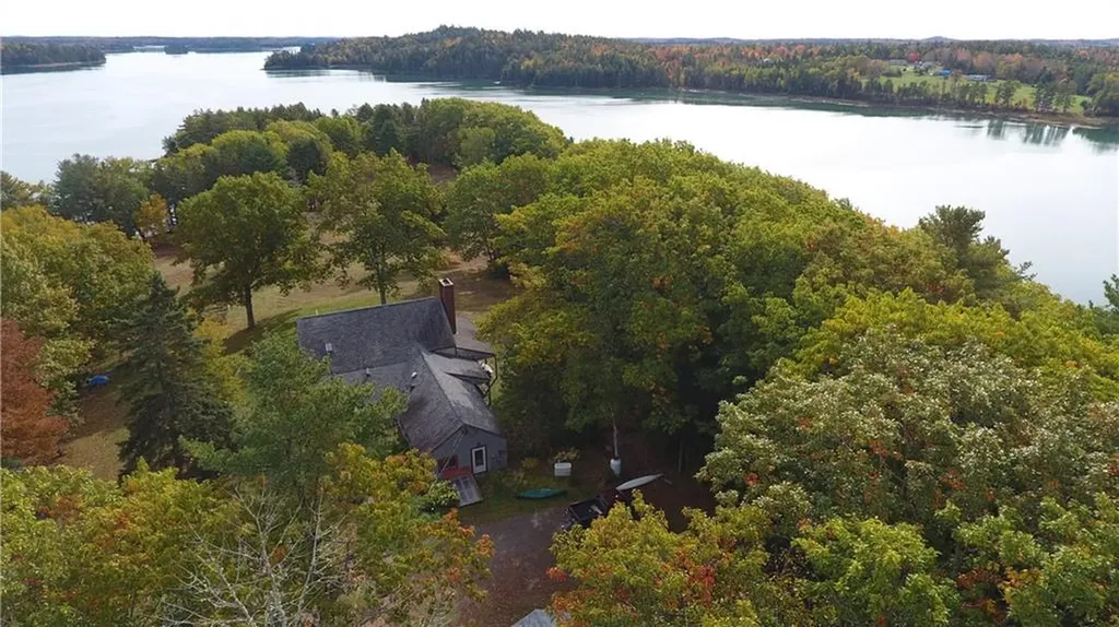 95 Hinckley Point Road Dennysville ME 04628