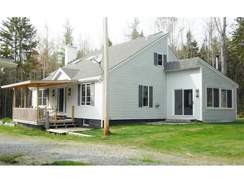 145 Fox Lane Surry ME 04684