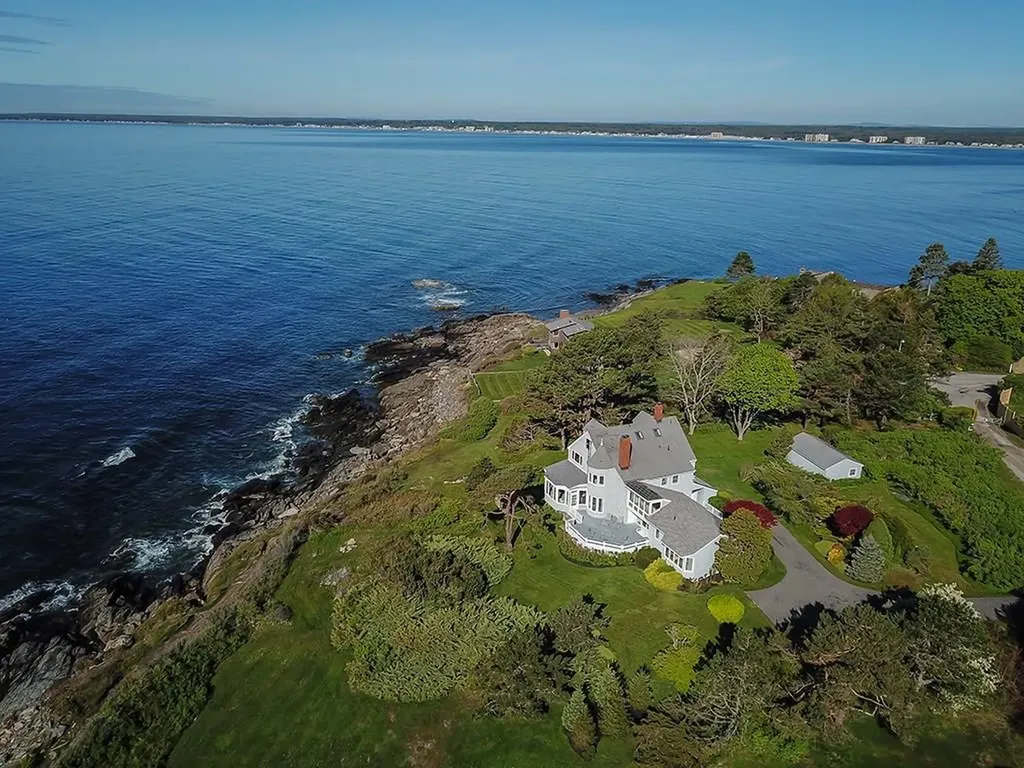 1 Winslow Homer Road Scarborough ME 04074