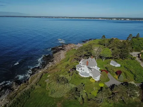 1 Winslow Homer Road Scarborough ME 04074