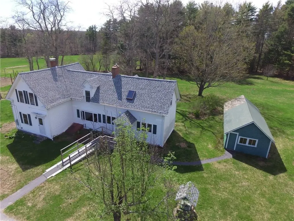 192 Merrill Road Eddington ME 04428