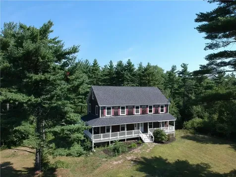 62 Hill Street South Thomaston ME 04858