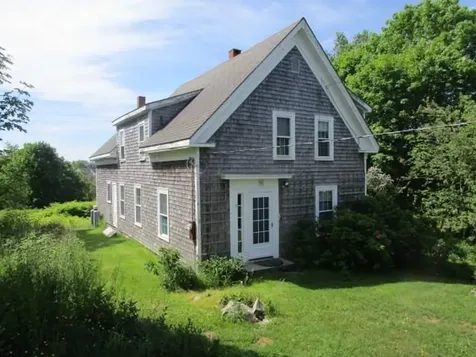 71 E Main Street Vinalhaven ME 04863