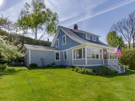 77 Bay View Street Camden ME 04843