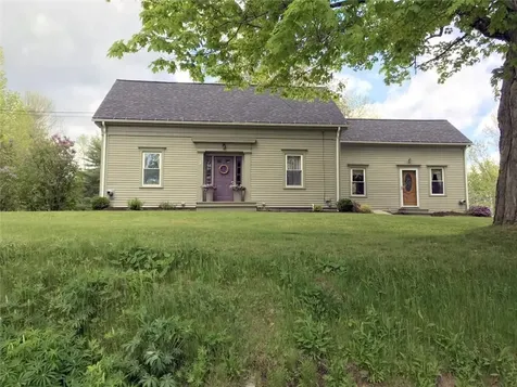 251 Belmont Avenue Belfast ME 04915