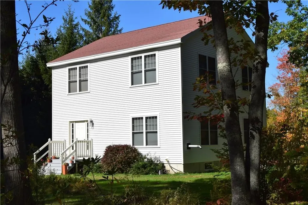 51 The Shore Road Castine ME 04421