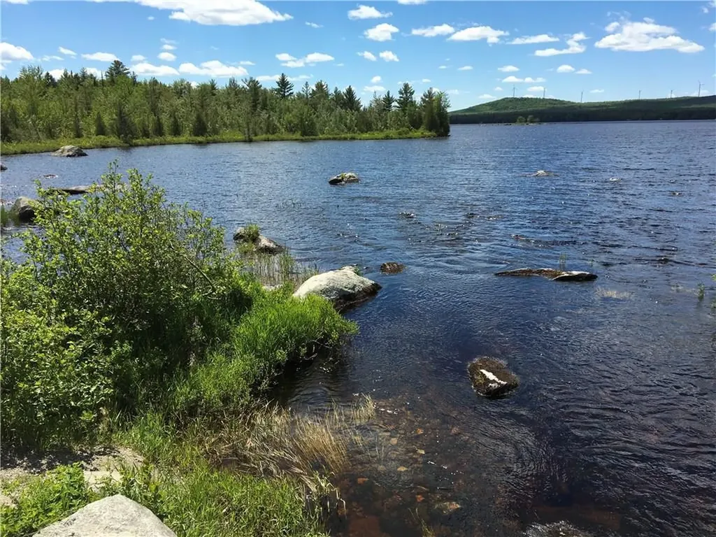 On East Madagascal Pond Road Burlington ME 04493