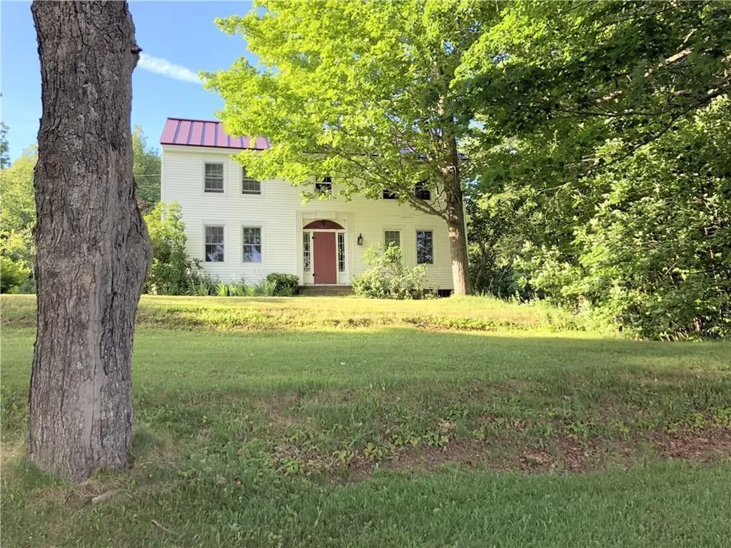 586 Pond Road Albion ME 04910