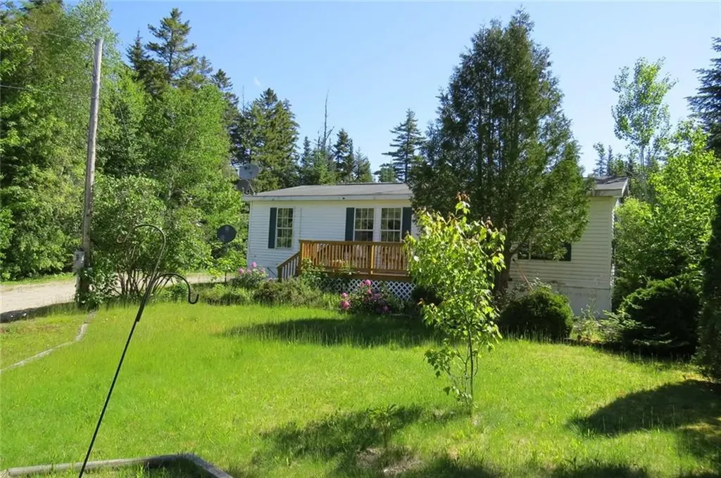 16 Haven Hill Road Gouldsboro ME 04607