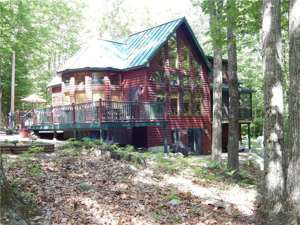 42 Hutchins Street Norway ME 04268