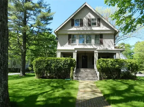 29 South Shore Road Mount Desert ME 04662