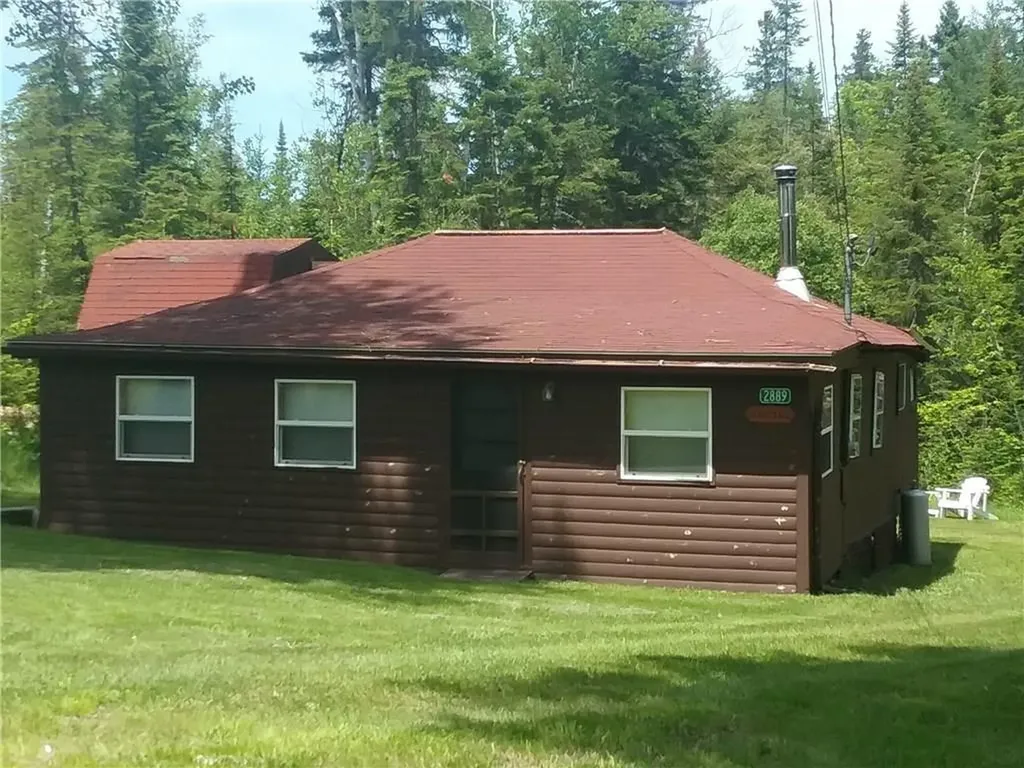 2889 Main Street Rangeley ME 04970