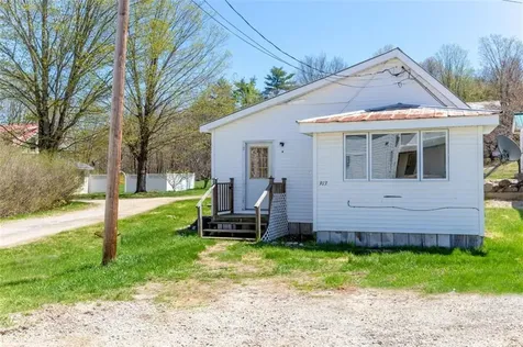 913 Valley Road Waterford ME 04088