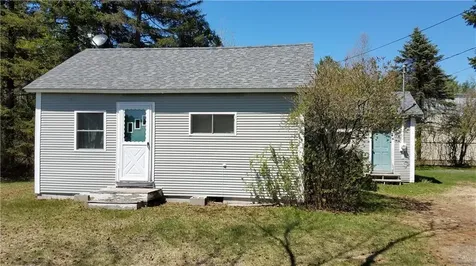 23 West Kingfield Road Kingfield ME 04947