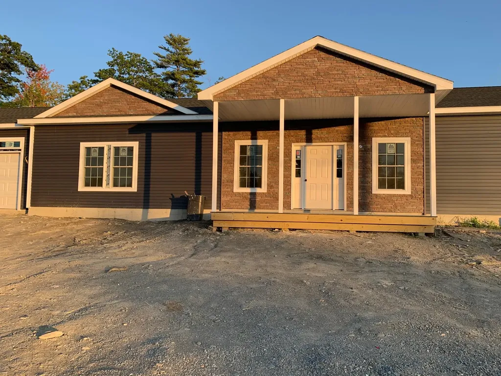 330 Davis Road Bangor ME 04401