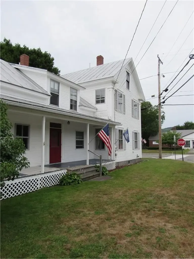 3 Meadow Street Bingham ME 04920