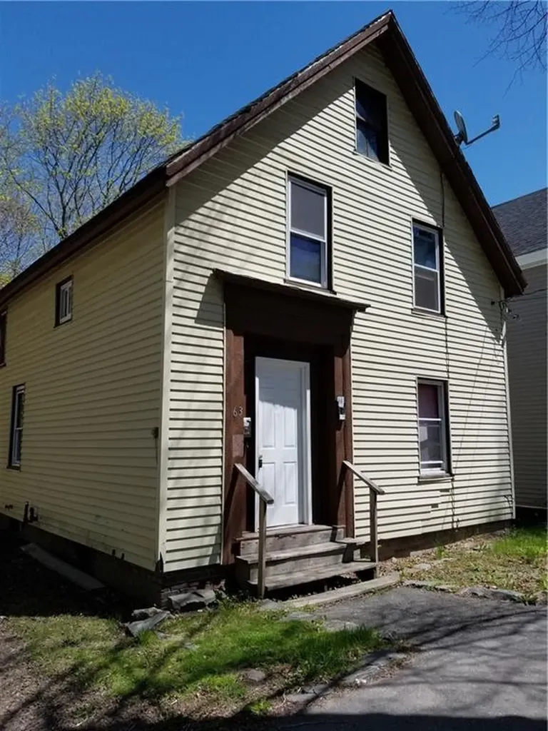 63 Walter Street Bangor ME 04401