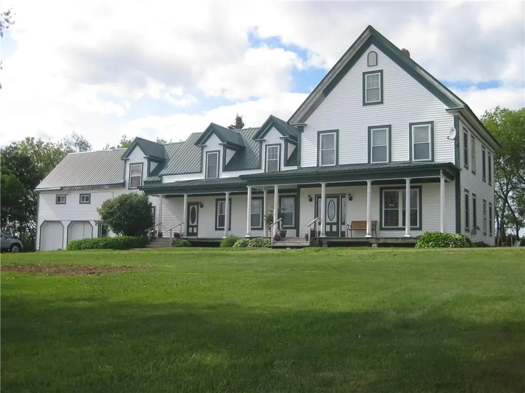 264 Long Road Limestone ME 04750