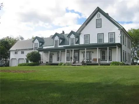 264 Long Road Limestone ME 04750
