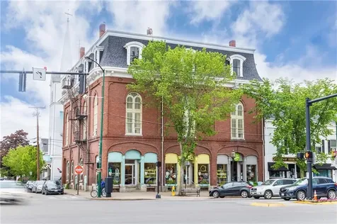 146, 148, Maine Street Brunswick ME 04011