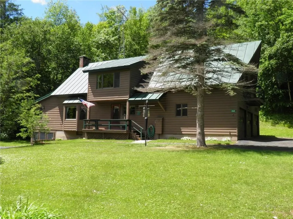 2468 Rangeley Road Phillips ME 04966