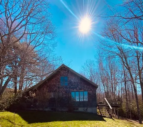 1235 Morgan Bay Road Blue Hill ME 04614
