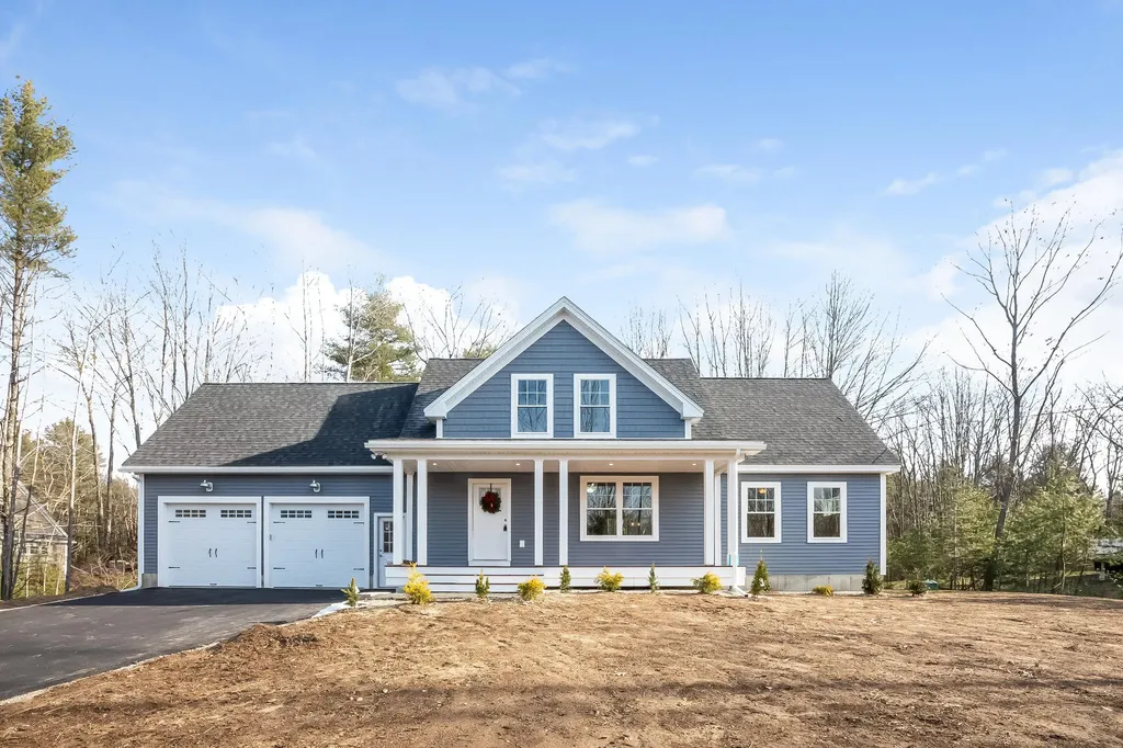 73 Oak Ridge Road Kennebunkport ME 04046