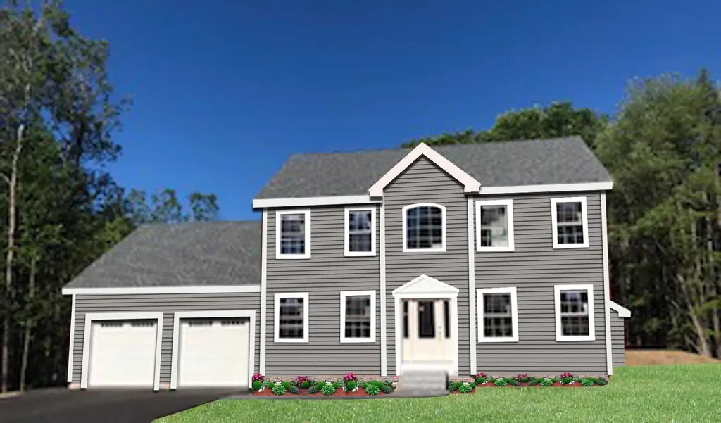 Lot 2 Apple Tree Lane Saco ME 04072
