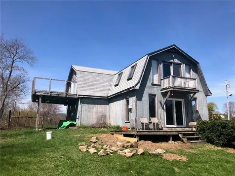 22 Townhouse Road Lincolnville ME 04849
